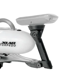 Torpedo Versa Computer Mount