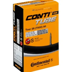 Tour 28 Presta Inner Tube