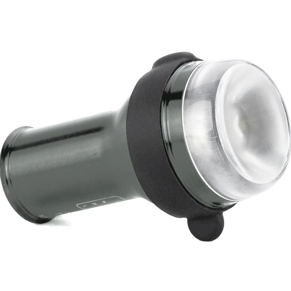 Trace Mk3 Front Light With DayBright