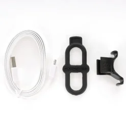 Trace Mk3 Front Light With DayBright