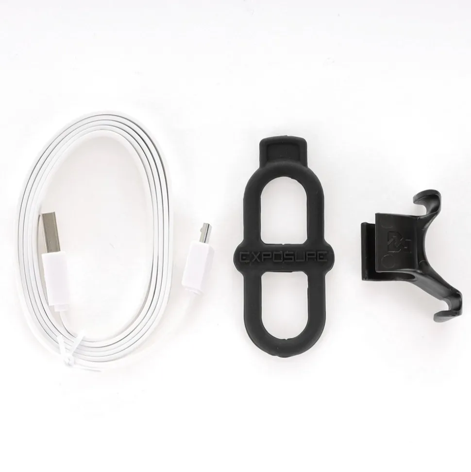 Trace Mk3 Front Light With DayBright