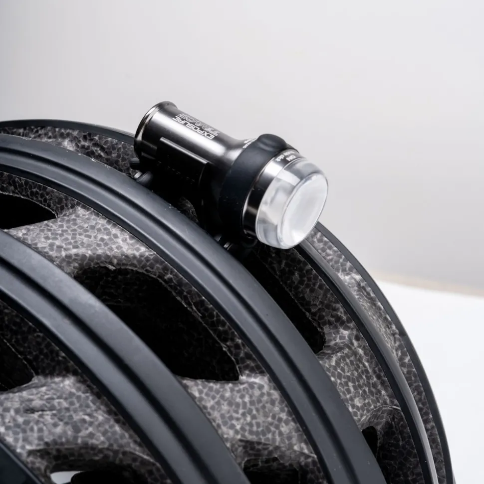 Trace Mk3 Front Light With DayBright