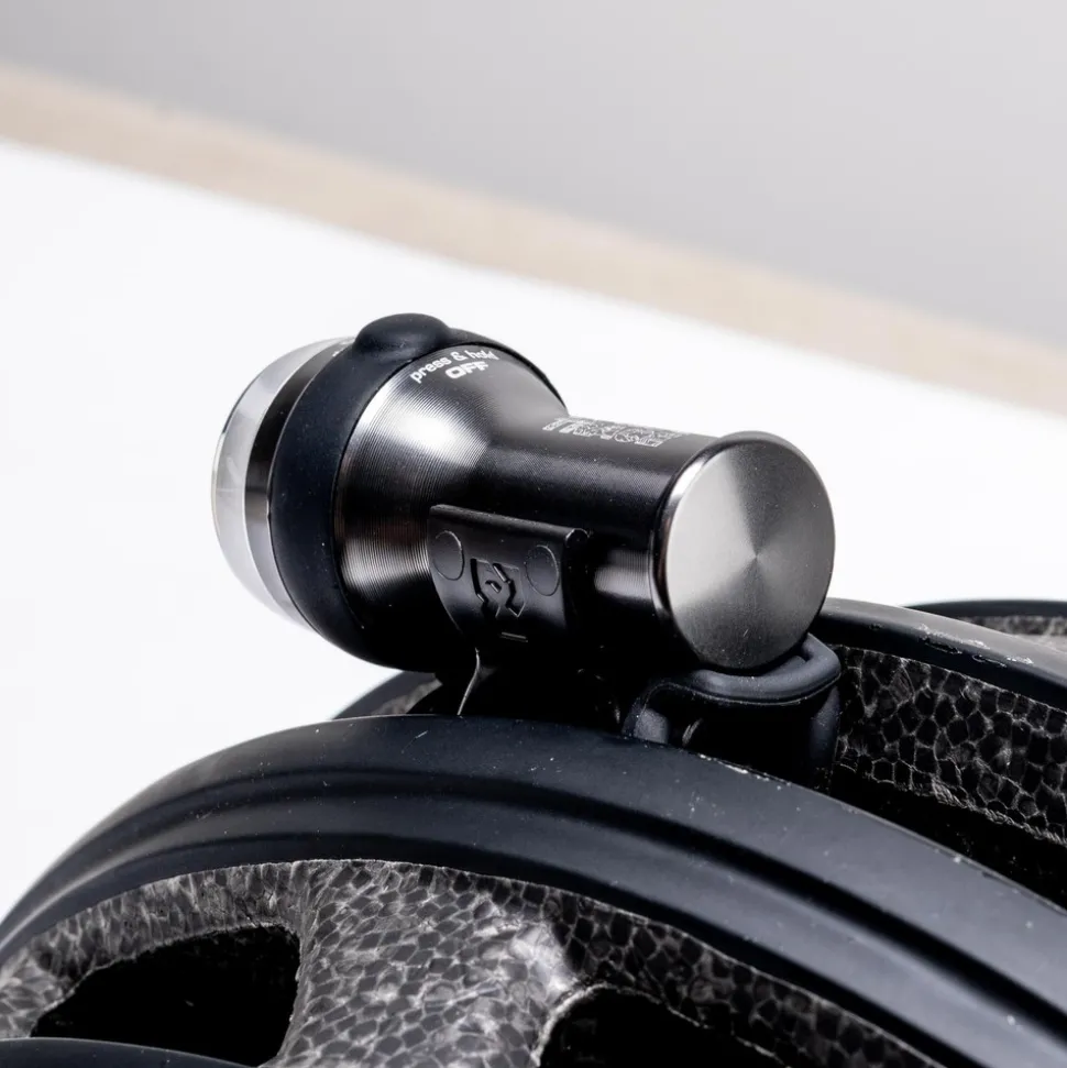 Trace Mk3 Front Light With DayBright