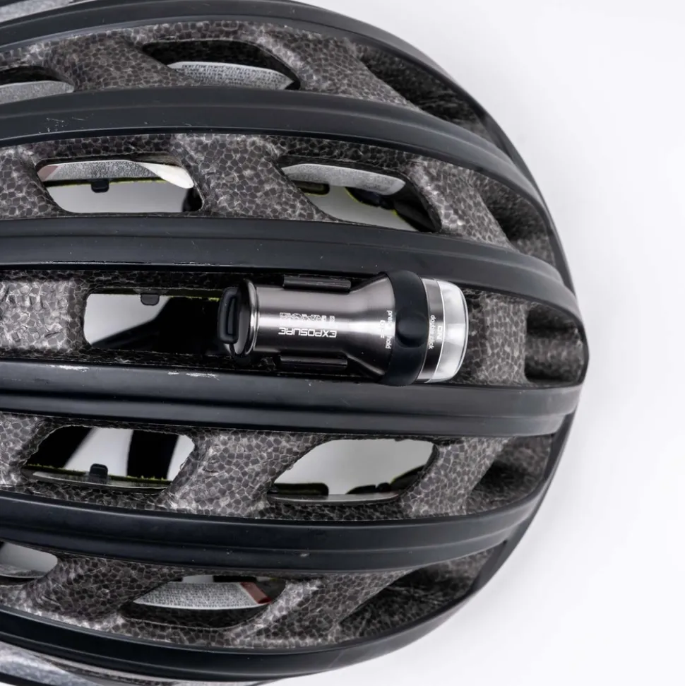 Trace Mk3 Front Light With DayBright