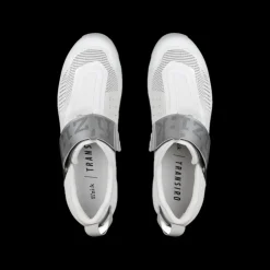 Transiro Hydra Aeroweave Carbon Triathlon Cycling Shoes