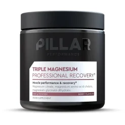 Triple Magnesium Powder (200g Jar)