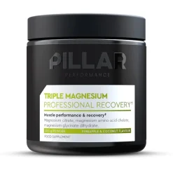 Triple Magnesium Powder (200g Jar)