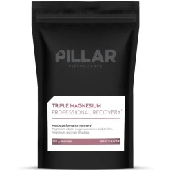 Triple Magnesium Powder (200g Pouch)