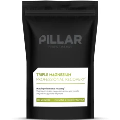 Triple Magnesium Powder (200g Pouch)