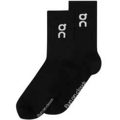 Triple-Pack Logo Socks High