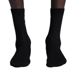 Triple-Pack Logo Socks High