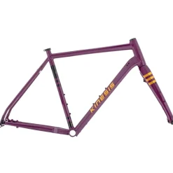 Tripster AT Frameset