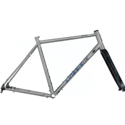Tripster ATR Disc Gravel Frameset