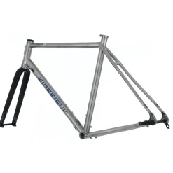 Tripster ATR Disc Gravel Frameset