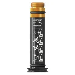 Tubeless Tyre Insert Kit