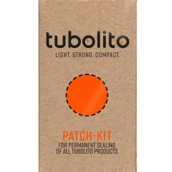 Tubo TPU Flix Kit Puncture Repair Set
