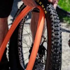 Tubo TPU MTB Inner Tube 1.8-2.5 Presta
