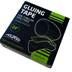 Tubular Tape