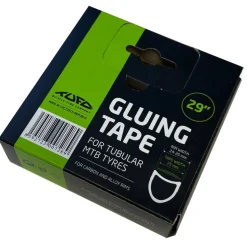 Tubular Tape