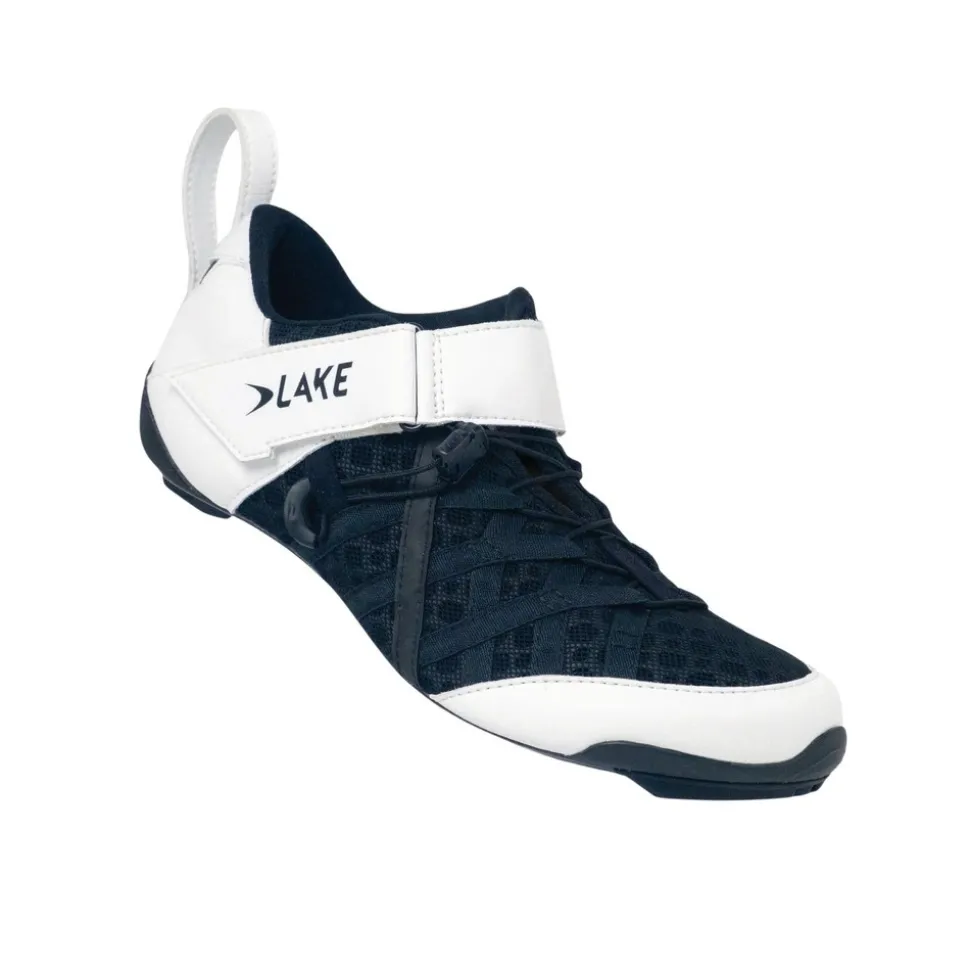 TX224 Wide Fit Tri Shoes