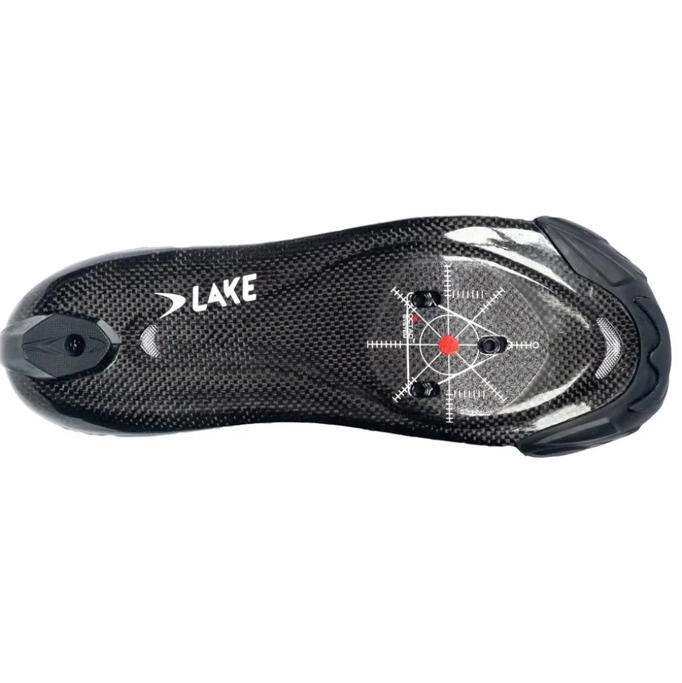 TX224 Wide Fit Tri Shoes