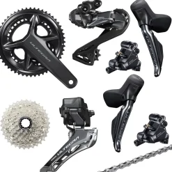 Ultegra R8170 Di2 Disc Groupset