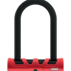 Ultimate Mini 420/140 D-Lock With Cable