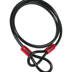 Ultimate Mini 420/140 D-Lock With Cable