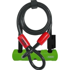 Ultra 410/230 D-Lock and Cable