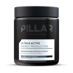 Ultra B Active Energy Production Complex (60 Tablets)