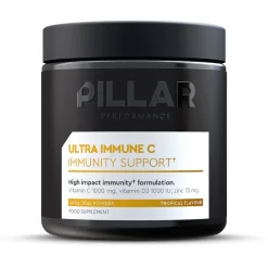Ultra Immune C Immunity Support (200g Jar)