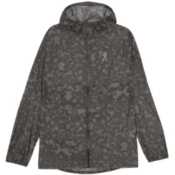 Ultra Running Jacket