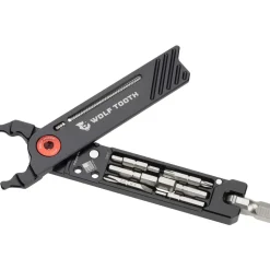 Ultra-Light 8-Bit Pack Pliers