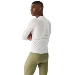 Ultralight Mesh Long Sleeve Jersey