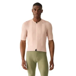 Ultralight Mesh Short Sleeve Jersey