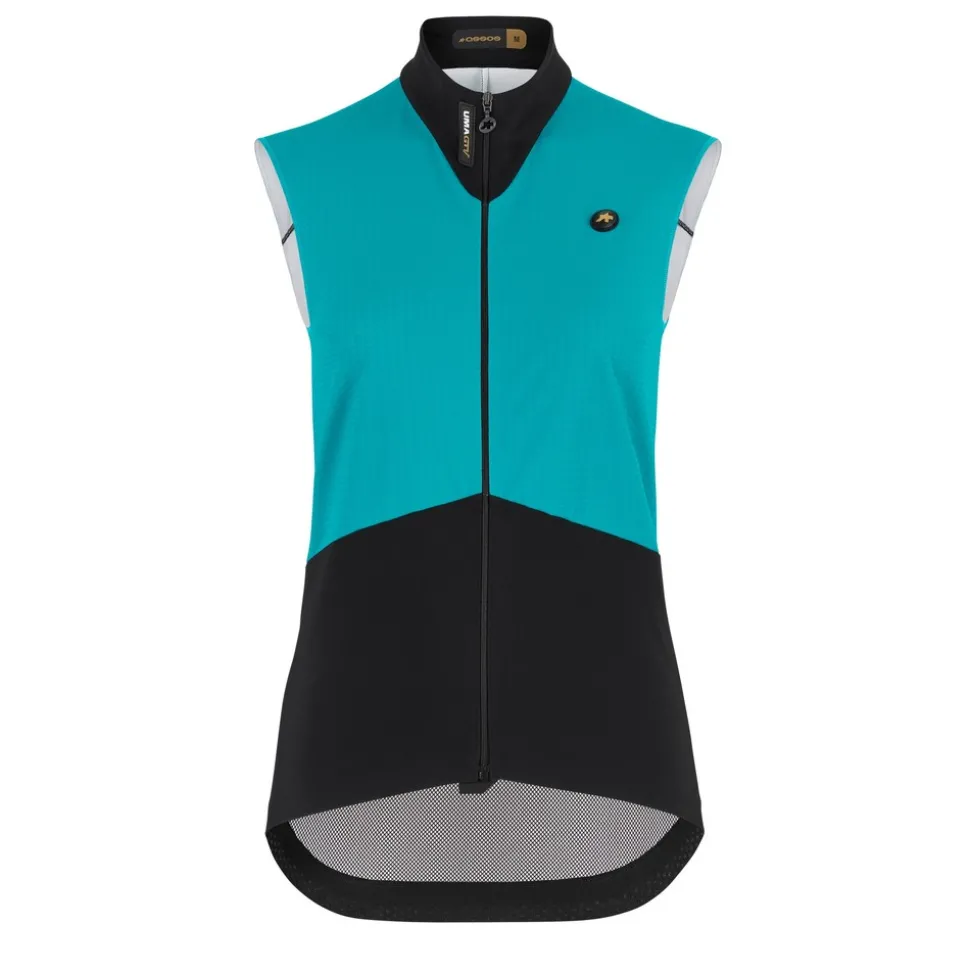 UMA GTV Spring Fall C2 Vest