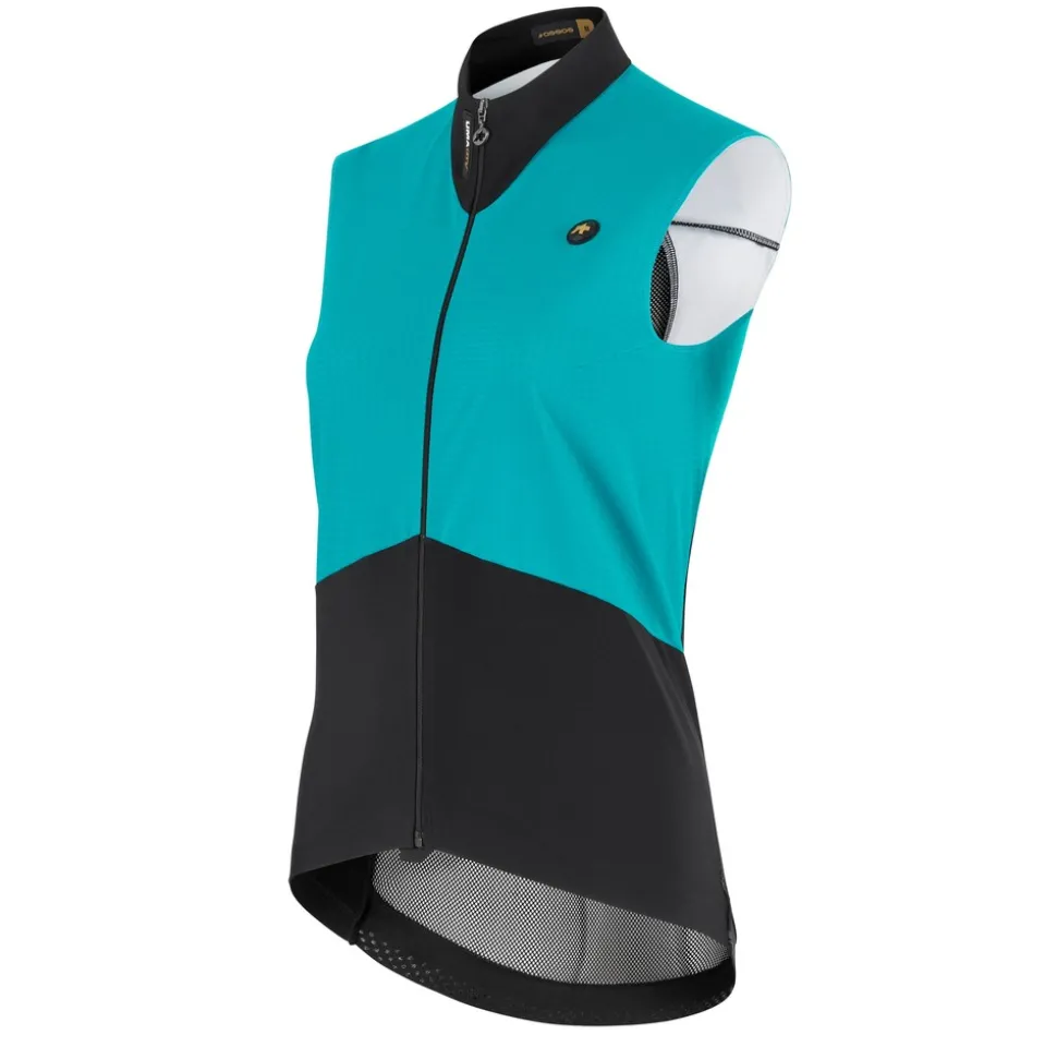 UMA GTV Spring Fall C2 Vest