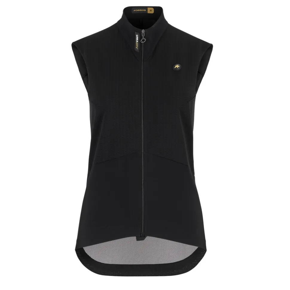 UMA GTV Spring Fall C2 Vest