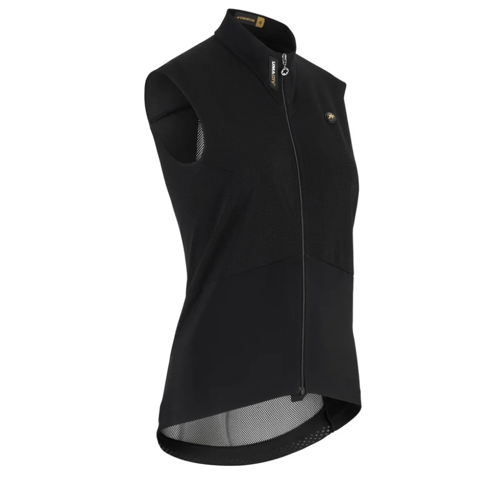 UMA GTV Spring Fall C2 Vest