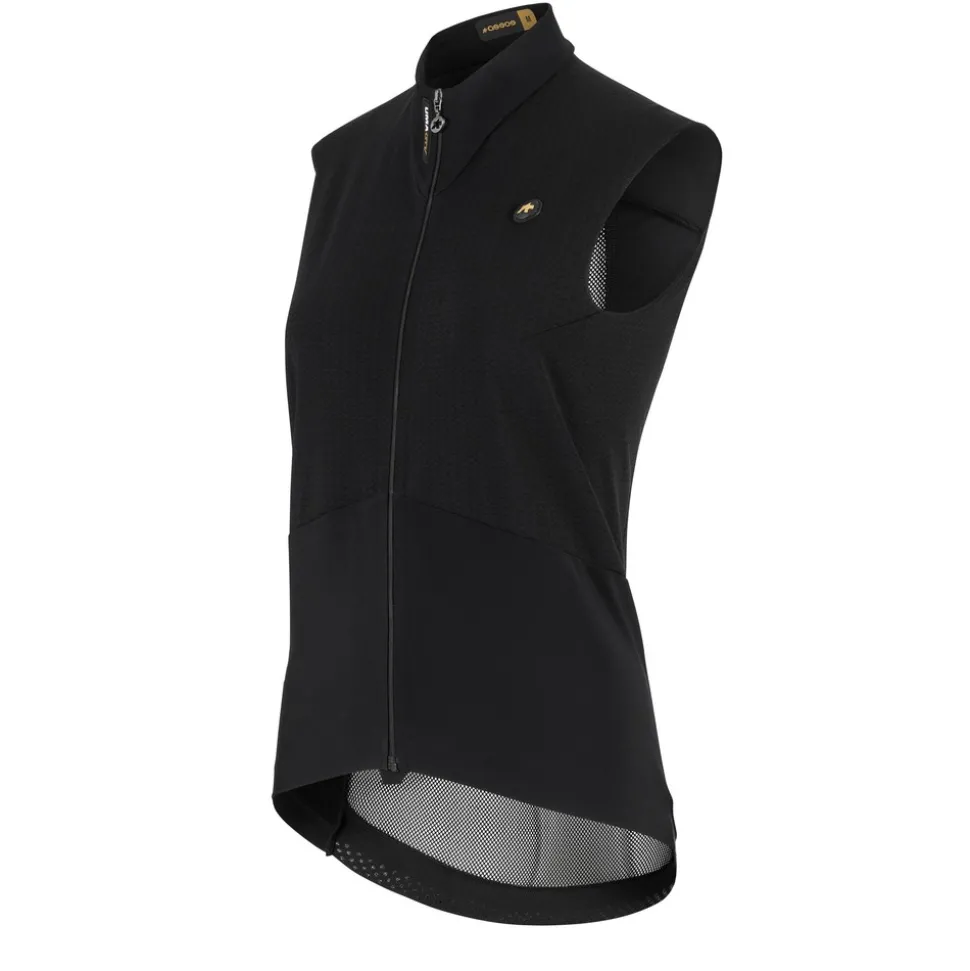 UMA GTV Spring Fall C2 Vest