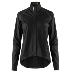 UMA GTV WASSERSCHNAUZE Womens Rain Jacket S11