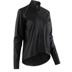 UMA GTV WASSERSCHNAUZE Womens Rain Jacket S11