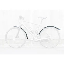 Velo Mudguard Set