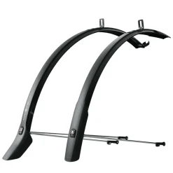 Velo Mudguard Set 700c 42mm U-Stay