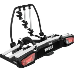 VeloSpace XT 3-Bike Towball Bike Rack