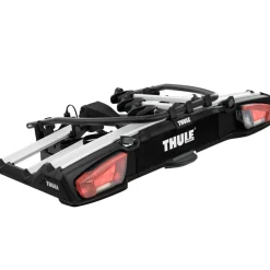 VeloSpace XT 3-Bike Towball Bike Rack