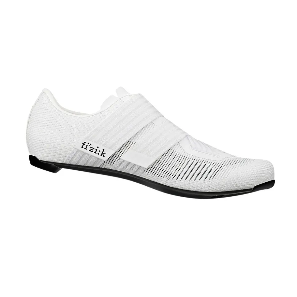 Vento Powerstrap Aeroweave Road Cycling Shoes