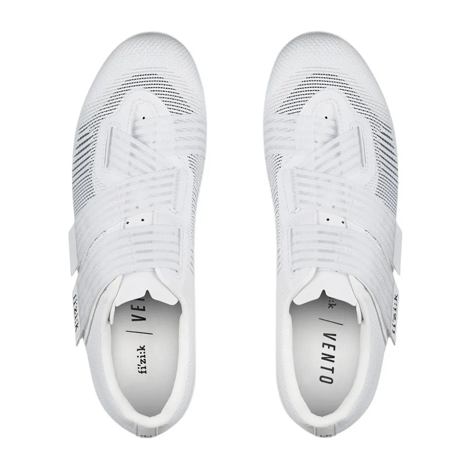 Vento Powerstrap Aeroweave Road Cycling Shoes