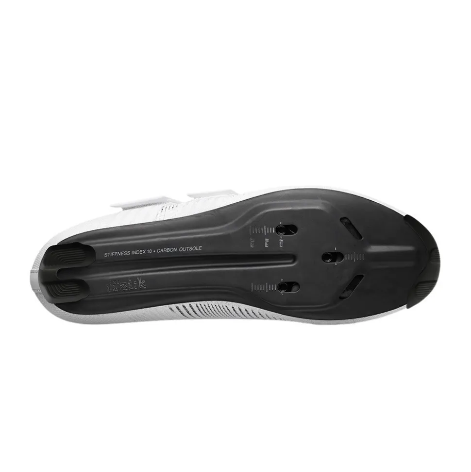 Vento Powerstrap Aeroweave Road Cycling Shoes