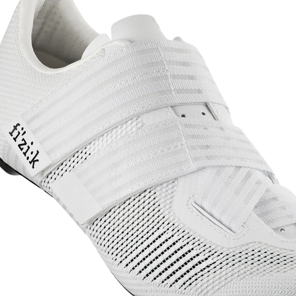 Vento Powerstrap Aeroweave Road Cycling Shoes